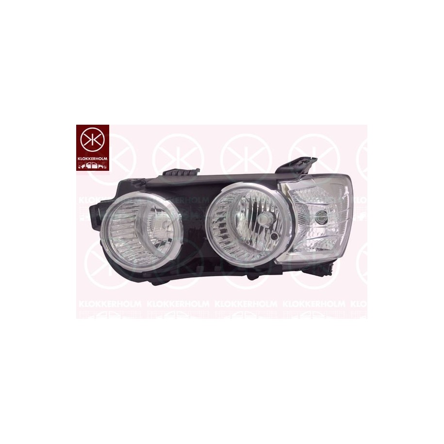 Headlight - KK 11360142