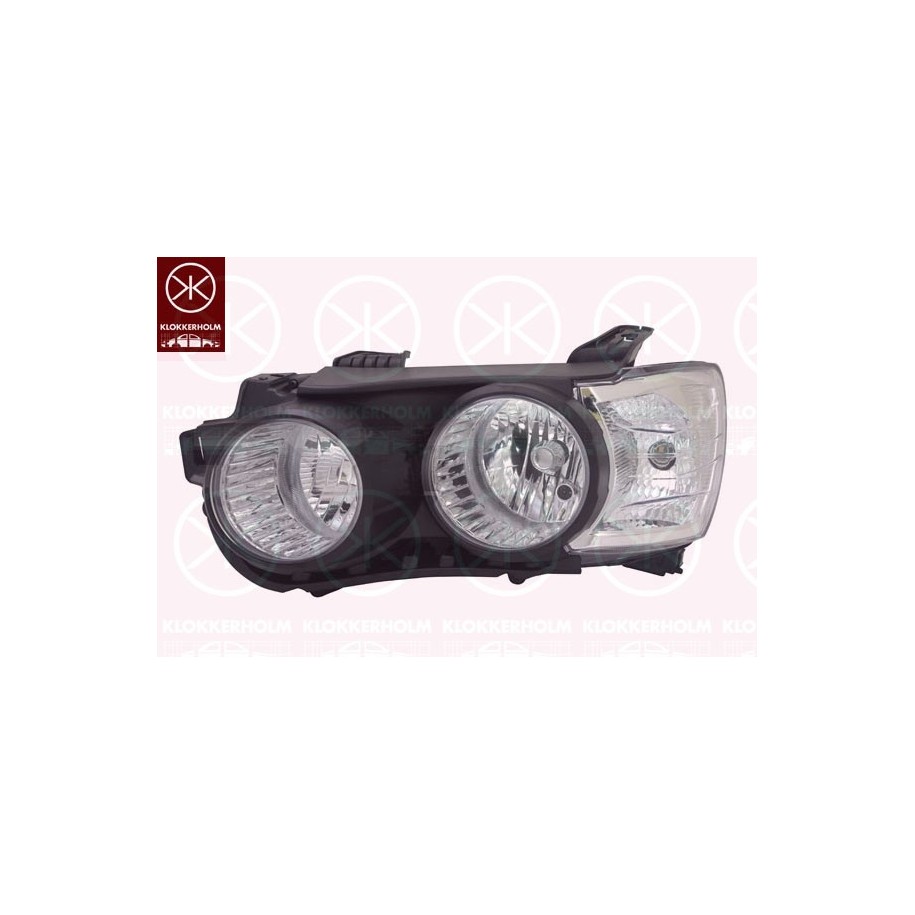 Headlight - KK 11360143