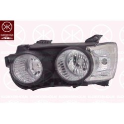 Headlight - KK 11360144