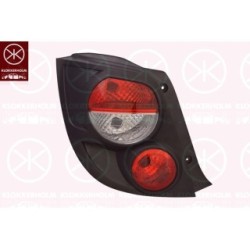Rear Tail Light - KK 11360711