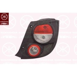 Rear Tail Light - KK 11360712