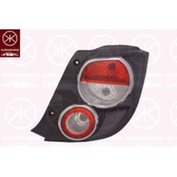 Rear Tail Light - KK 11360714