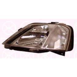 Headlight - KK 13010143