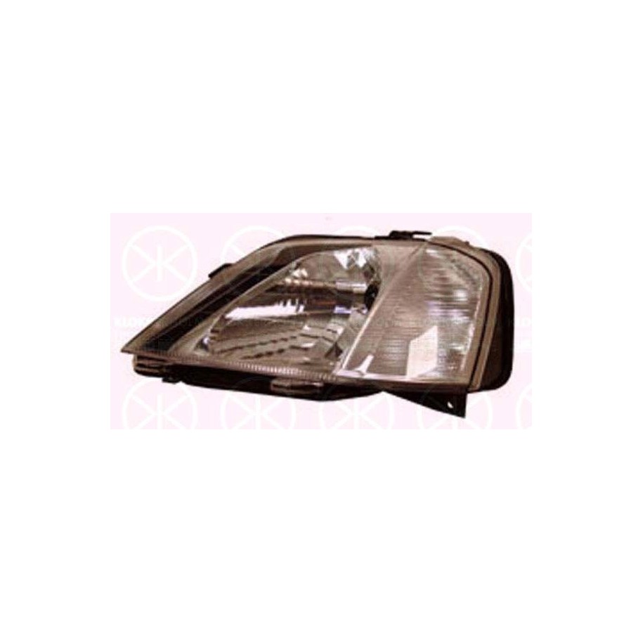 Headlight - KK 13010143