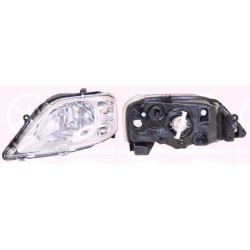 Headlight - KK 13010146