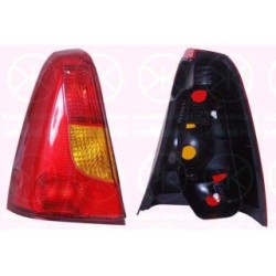 Rear Tail Light - KK 13010711