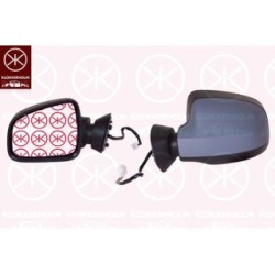 Exterior Mirror - KK 13011044