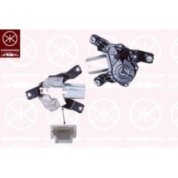 Wiper Motor - KK 13017170