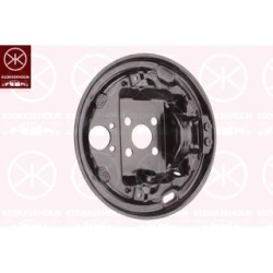 Brake Disc Dust Shield - KK 1301875