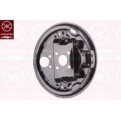Brake Disc Dust Shield - KK 1301876
