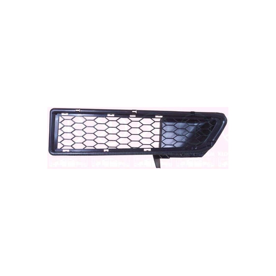 Bumper Grille - KK 1301912