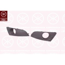 Bumper Grille - KK 1301914