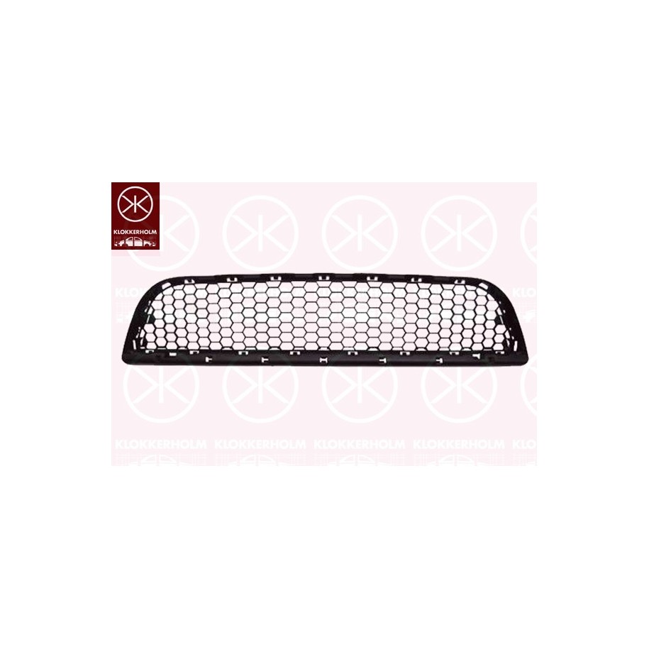 Bumper Grille - KK 1301915