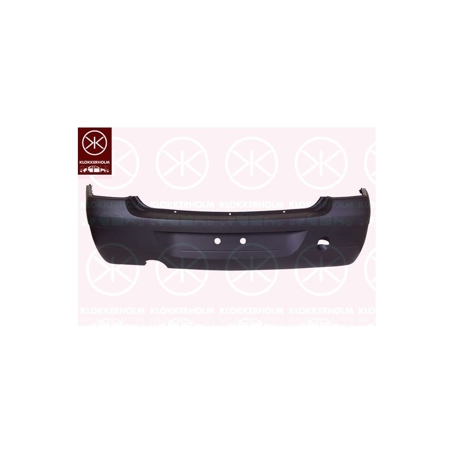 Bumper - KK 1301950