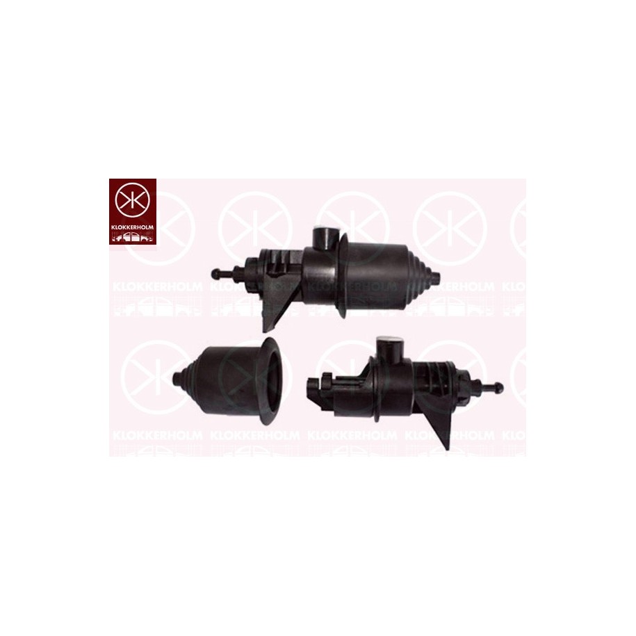 Headlight Levelling Actuator - KK 13020060