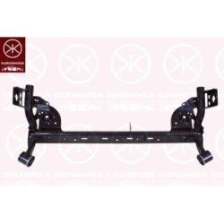 Rear Axle Beam - KK 1302007