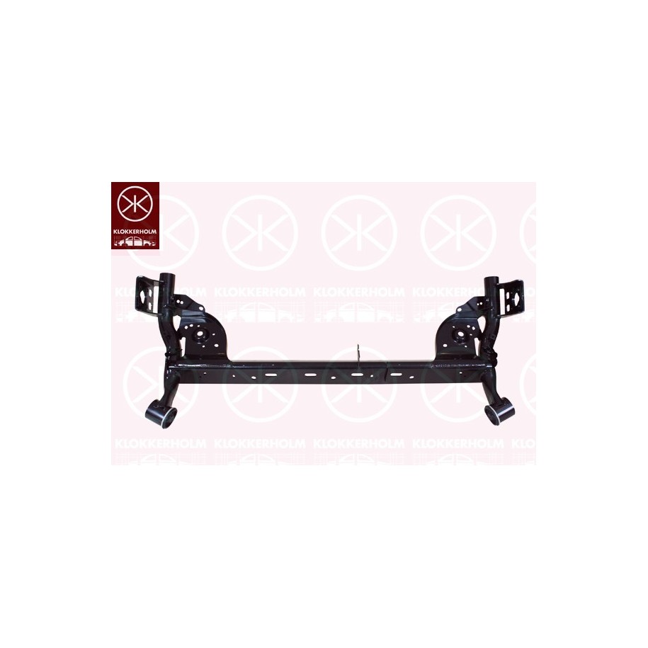 Rear Axle Beam - KK 1302007