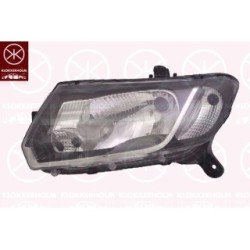 Headlight - KK 13020142