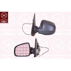 Exterior Mirror - KK 13021044