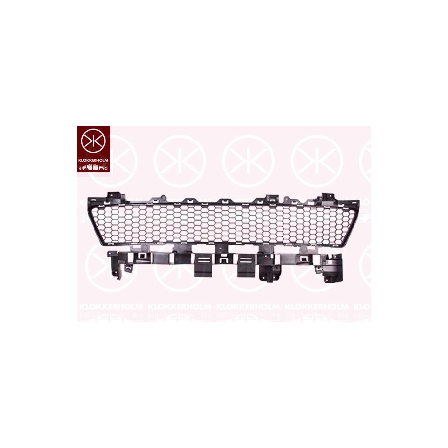 Radiator Grille - KK 1302990A1
