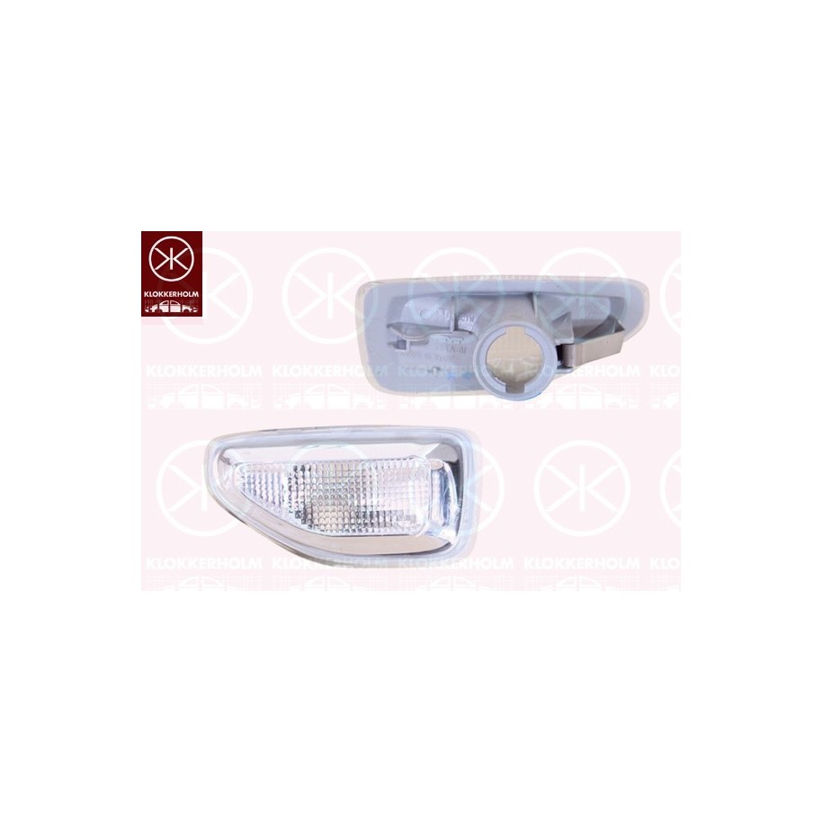 Direction Indicator Light - KK 13060602
