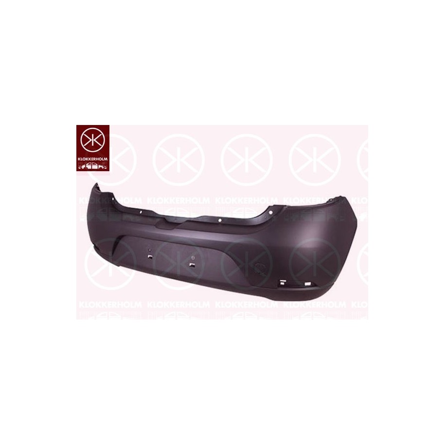 Bumper - KK 1306951A1