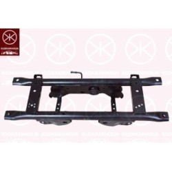 Rear Axle Beam - KK 1307007