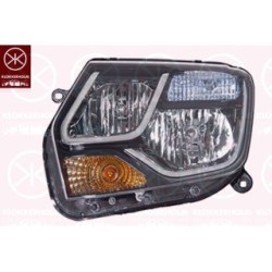 Headlight - KK 13070125A1
