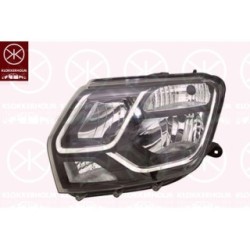 Headlight - KK 13070128A1