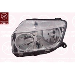 Headlight - KK 13070141
