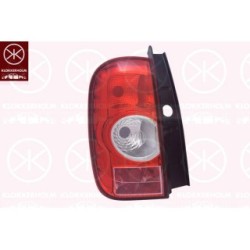 Rear Tail Light - KK 13070711