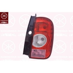 Rear Tail Light - KK 13070712