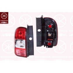 Rear Tail Light - KK 13070713