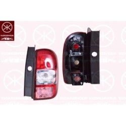 Rear Tail Light - KK 13070714