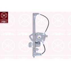 Window Regulator - KK 13071801