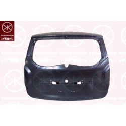 Tailgate Bootlid - KK 1307710