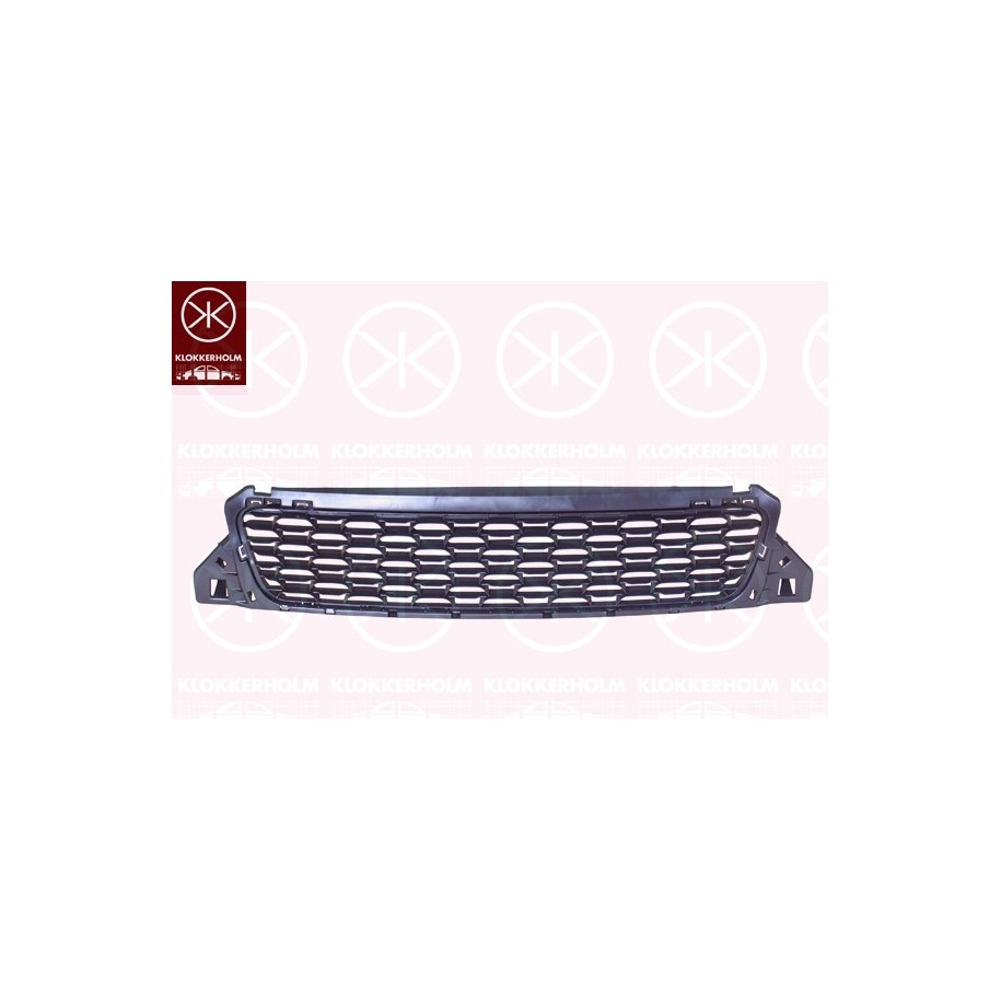Bumper Grille - KK 1307911