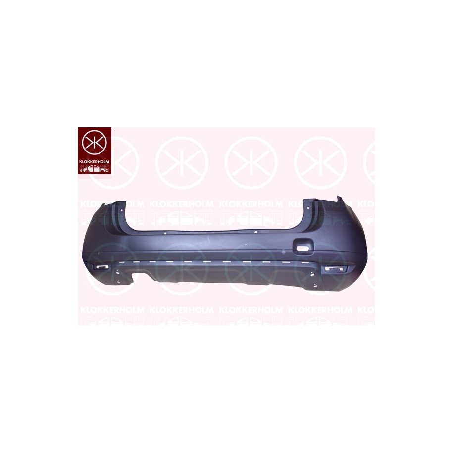 Bumper - KK 1307951