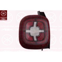 Rear Tail Light - KK 13080712