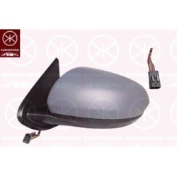 Exterior Mirror - KK 13081043