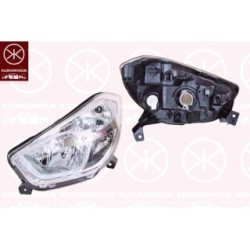 Headlight - KK 13100141