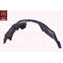 Mudguard - Wheelhouse Liner - KK 1310387