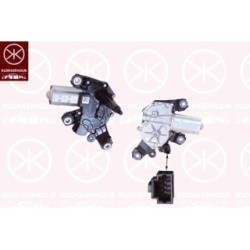 Wiper Motor - KK 13107170