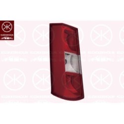 Rear Tail Light - KK 13150711