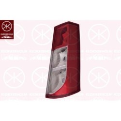 Rear Tail Light - KK 13150712