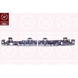 Bumper Support Bar - KK 1315980