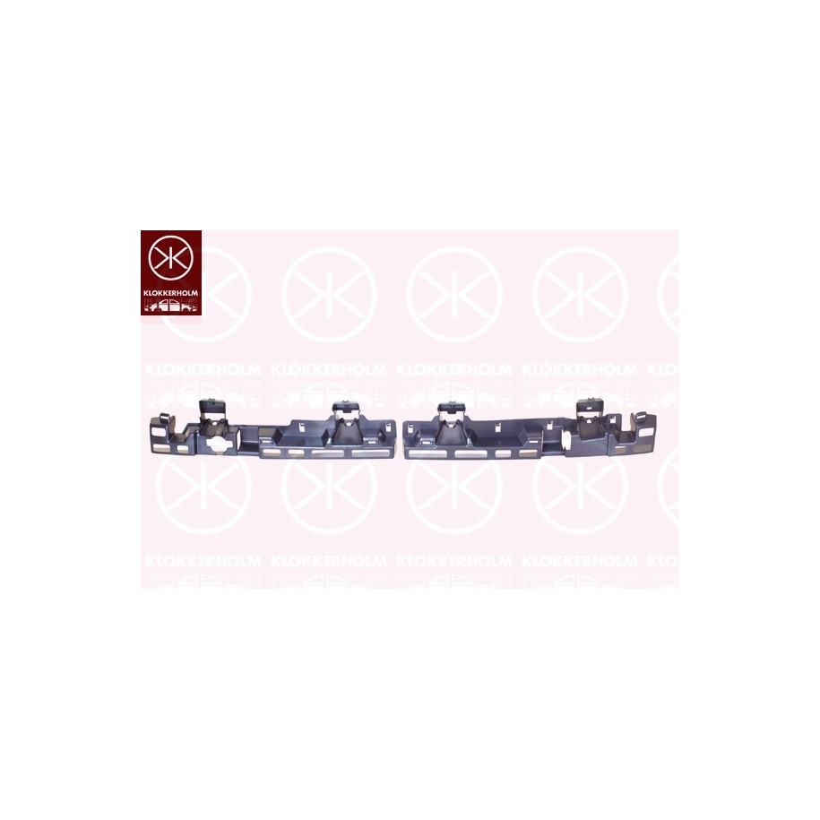 Bumper Support Bar - KK 1315980
