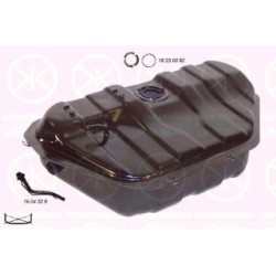 Fuel Tank - KK 1604008