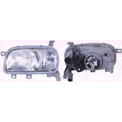 Headlight - KK 16080136A1