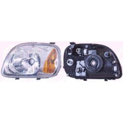 Headlight - KK 16080142